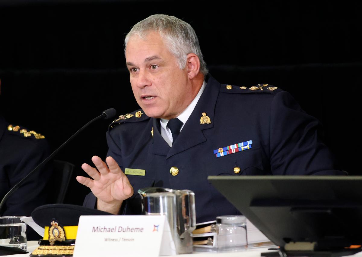 Canada, India Expel Diplomats as RCMP Says Indian Agents Involved in Homicides
