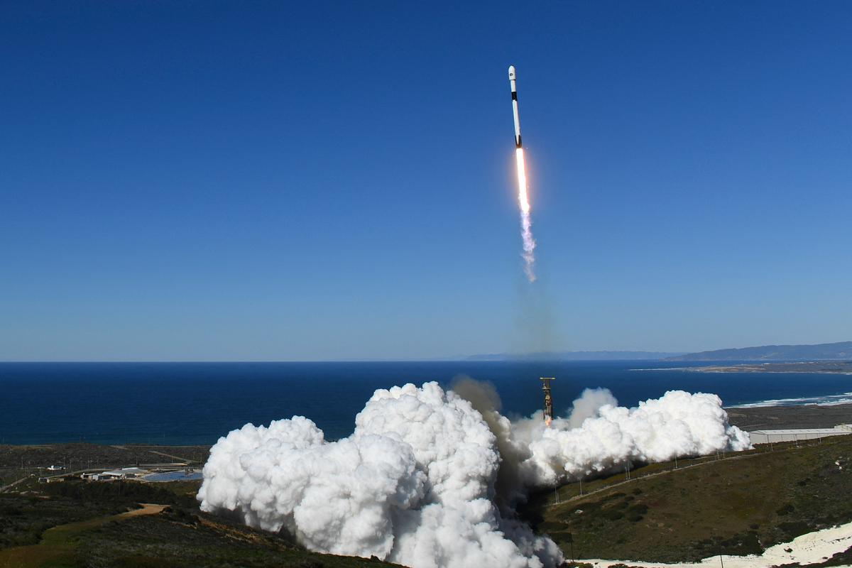 Russia Targeting British Military Satellites on a Weekly Basis, Says Head of UK Space Command