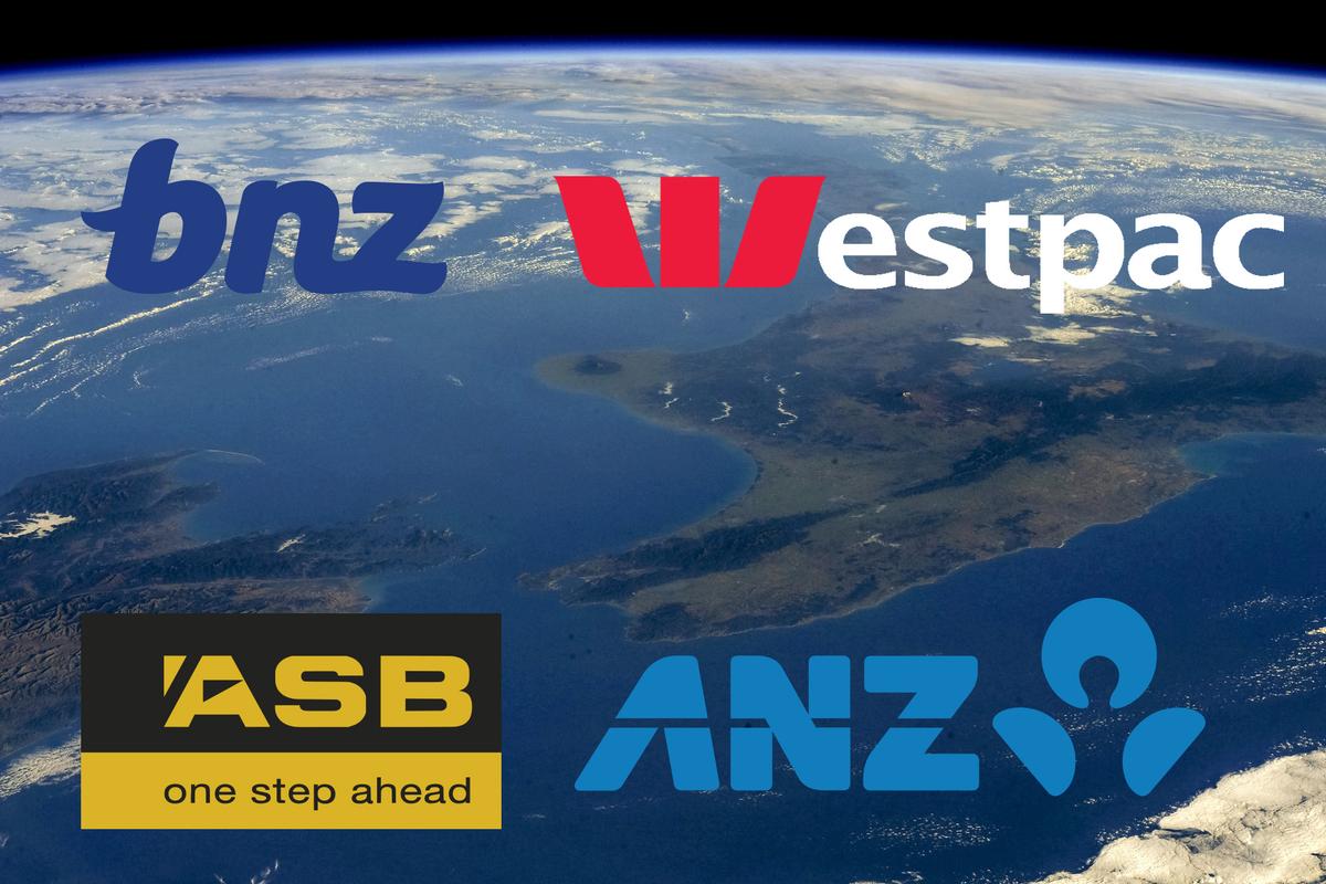 New Zealand’s Reserve Bank Told to Act on Lack of Competition