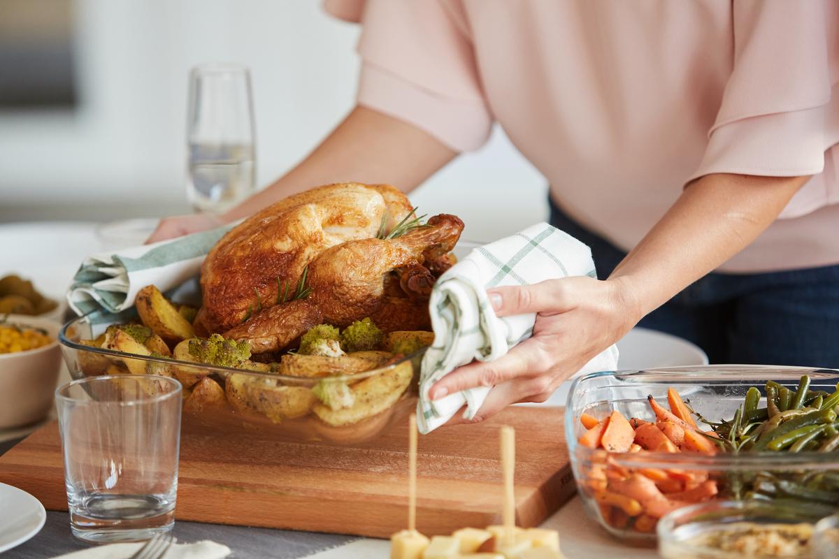 Frozen Assets, Stand-Up Chicken, and More Great Reader Tips