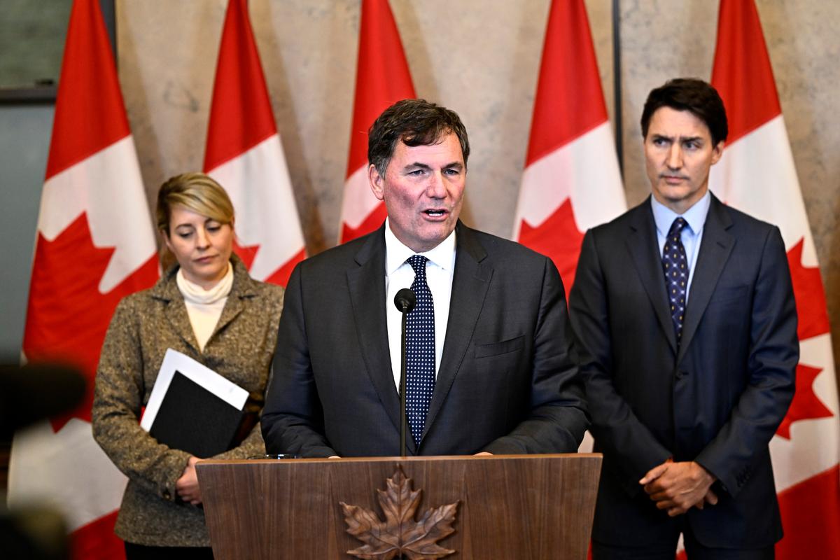 Foreign Interference Inquiry Resumes After Damning Accusations Levied Against India