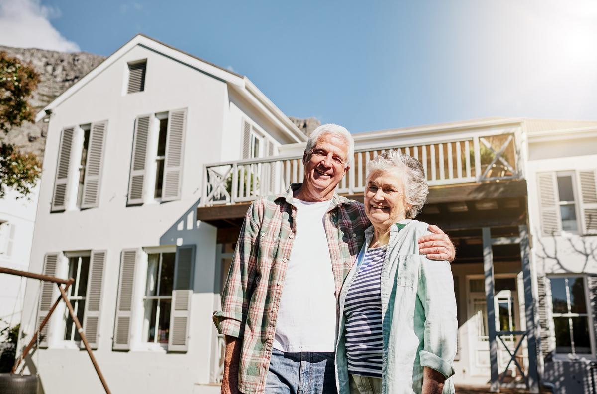 How Does a Mortgage Affect Retirement?