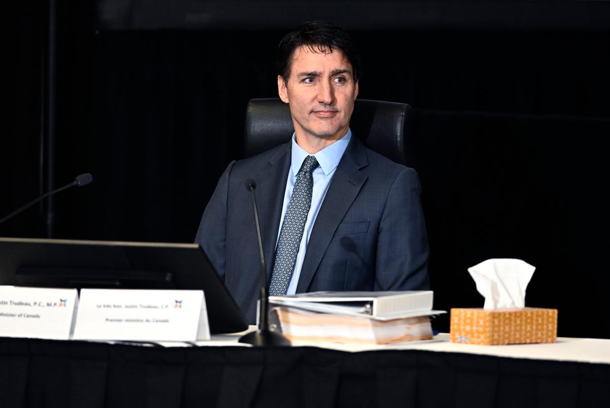 Colluding MPs, Delayed Warrant, Internal Tensions: Key Takeaways of the Foreign Interference Inquiry