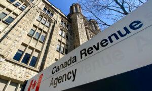 Top 20 Percent of Canadian Earners Pay More Than Half of Nation’s Taxes: Study