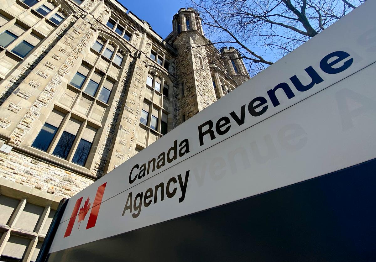 Canada Revenue Agency Fires 330 Employees Over CERB Claims During Pandemic