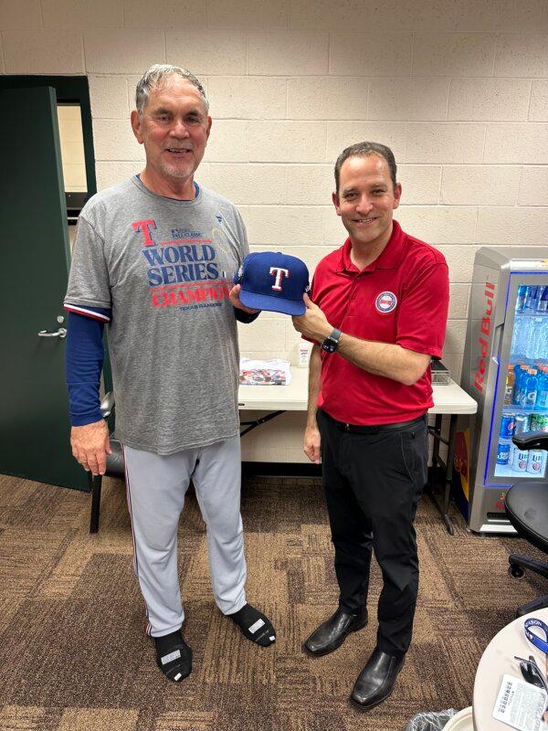 Preserving Baseball’s Magic Hall of Fame Gears up for Postseason The