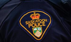 Saskatoon Police Charge Man After Eggs Thrown at Faith-Based Organization