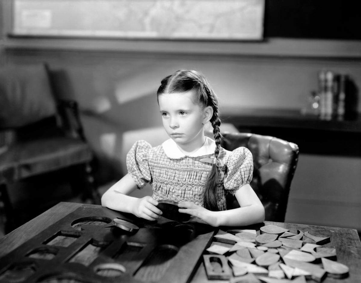‘Lost Angel’: The Magic of Familial Love 