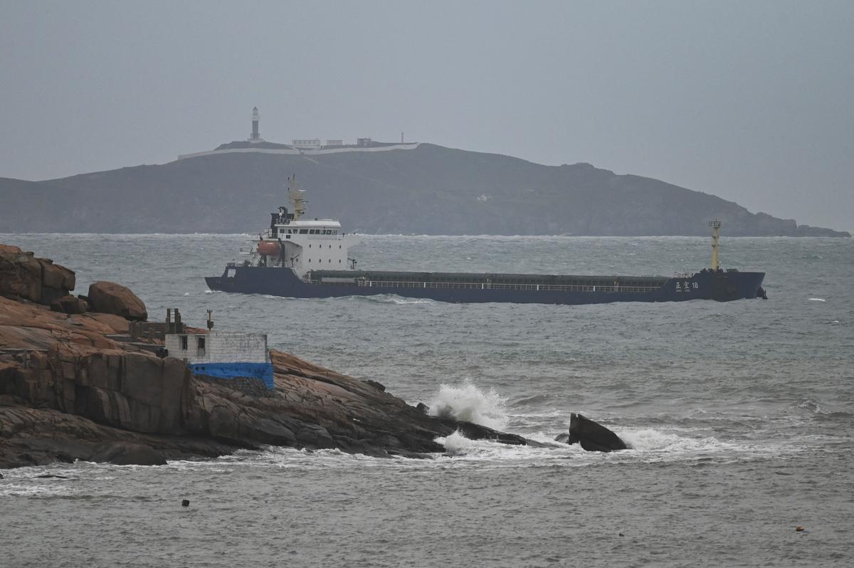 Japan’s Taiwan Strait Transit Deepens Washington–Tokyo–Taipei Defense Ties, Analysts Say