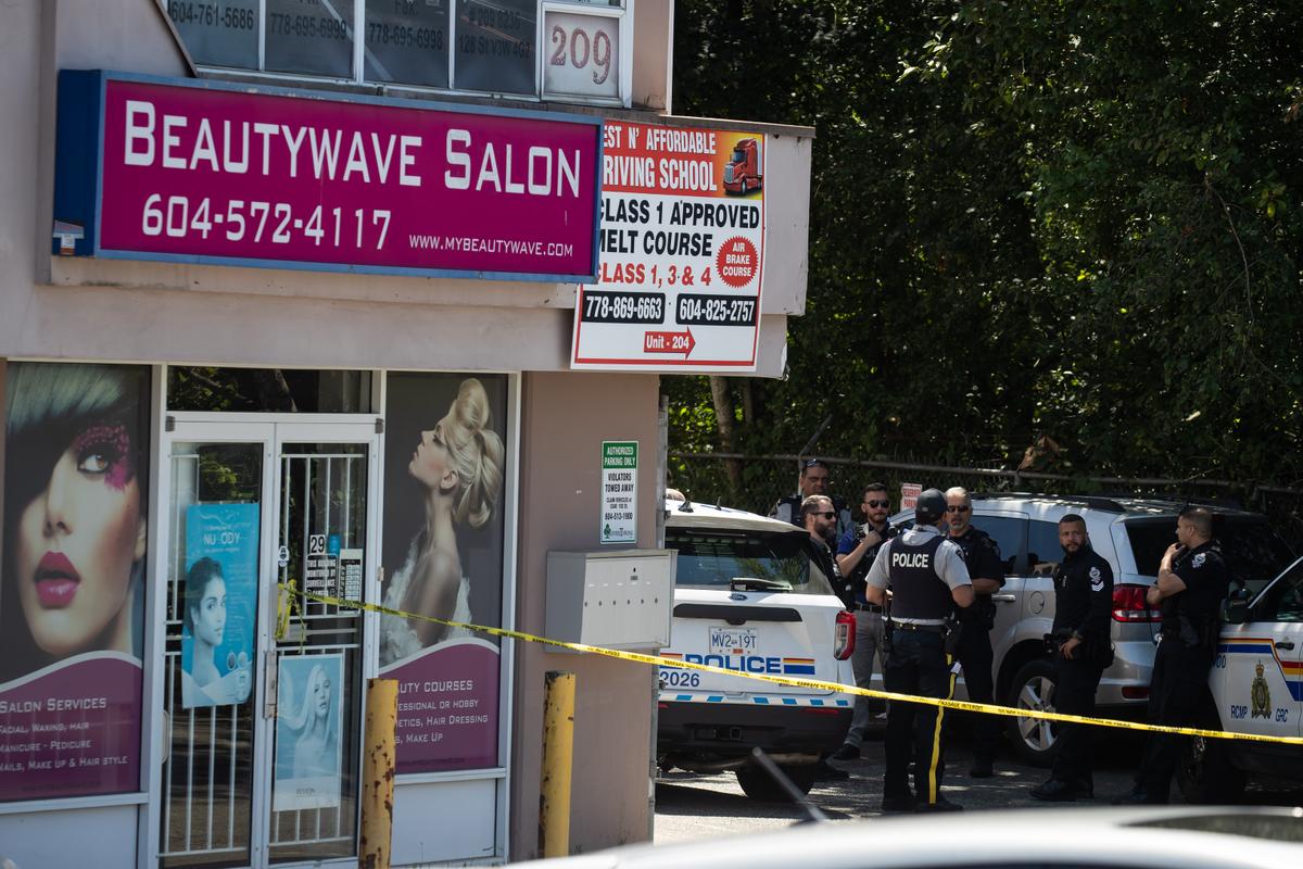 Two Plead Guilty to BC Murder of Former Air India Suspect Ripudaman Singh Malik