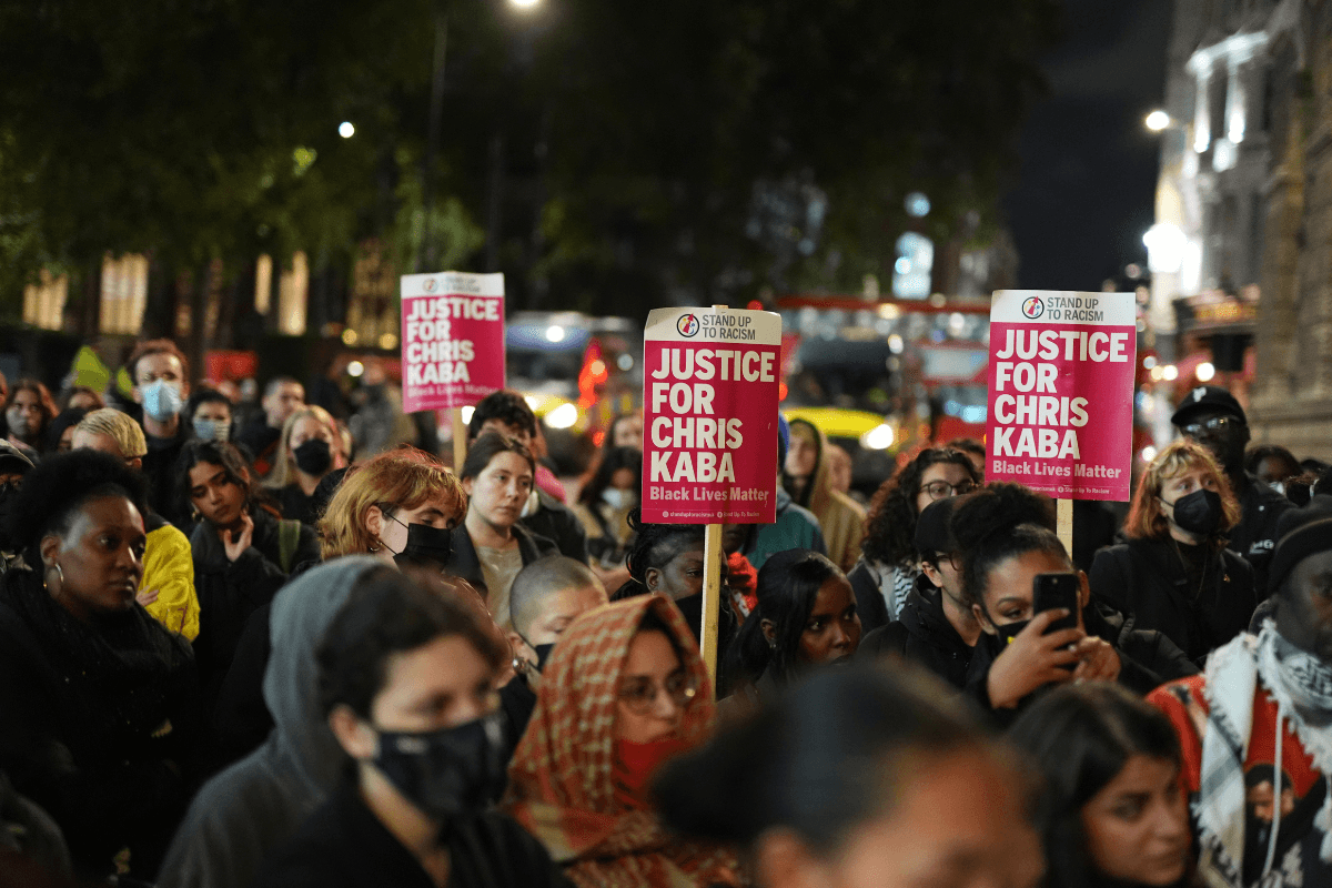 Chris Kaba Was ‘Core Member’ of One of London’s Most Dangerous Gangs, Court Told