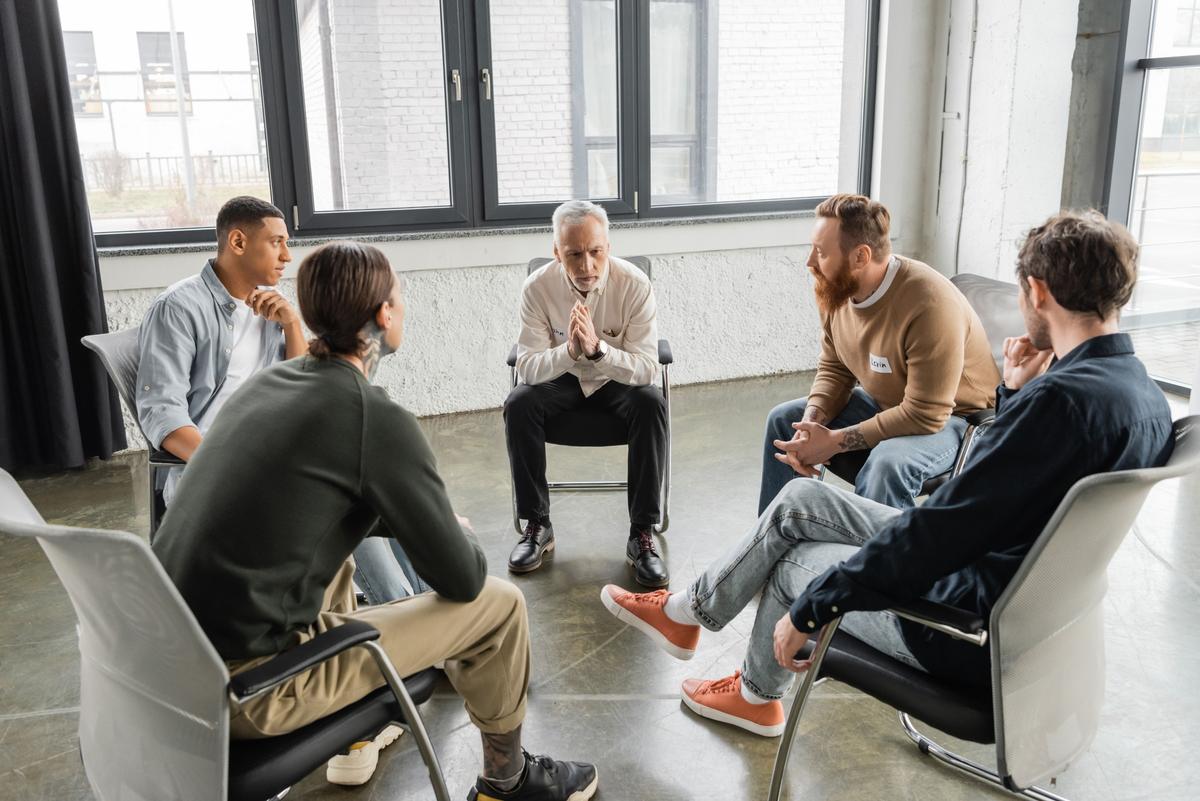Staying Sober: Experts Share Holistic Approaches to Addiction Recovery