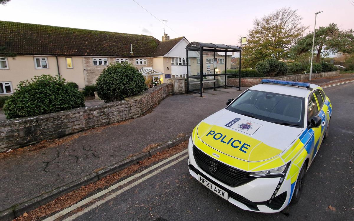 Woman Arrested After 3 Care Home Residents Found Dead in Swanage
