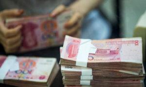 China’s Tax Scrutiny Reaches Back Years, Adding to Business Strain
