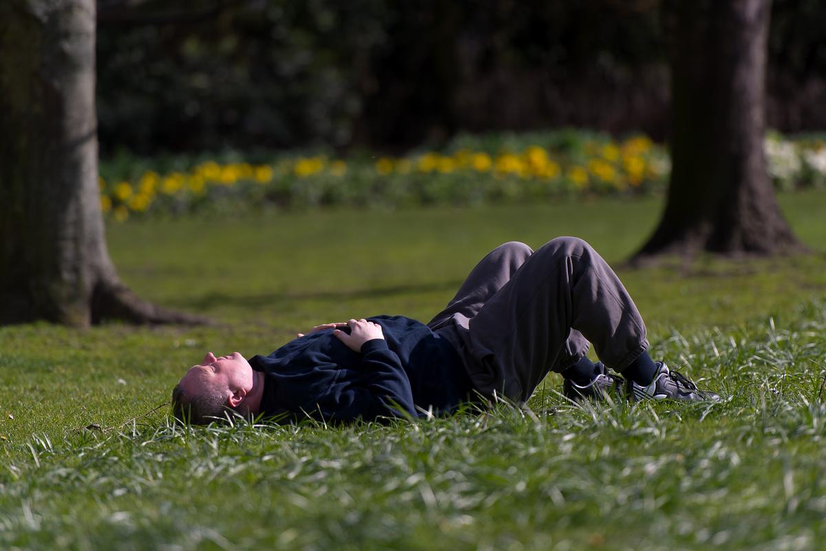 Nation’s Health Affected by Clocks Changing, Researchers Say