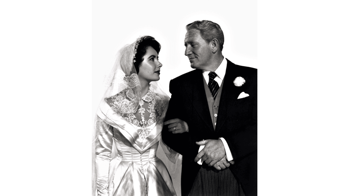 ‘Father of the Bride’: A Playful Look at Poignant Traditions