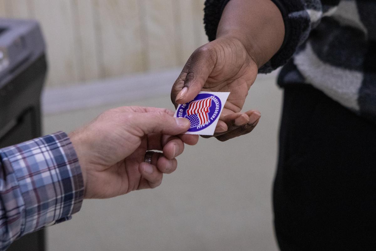 Appeals Court Says Virginia Can’t Remove Suspected Noncitizen Voters