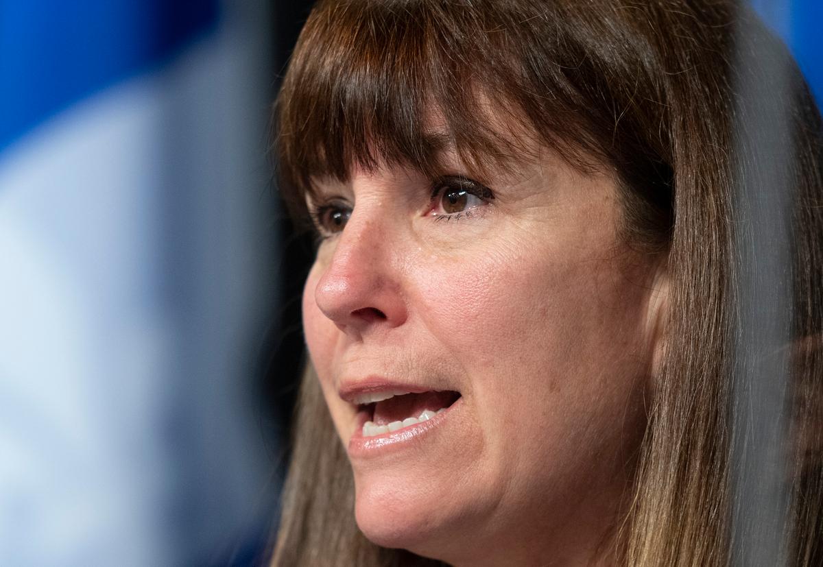 Quebec’s Head of Youth Protection Resigns After Sex Scandal at Detention Facility