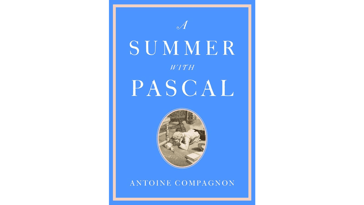 A Brief Introduction to a Brilliant and Formidable Mind