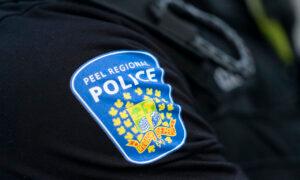 Peel Police Charge 17 in Extortion Ring Targeting South Asian Community