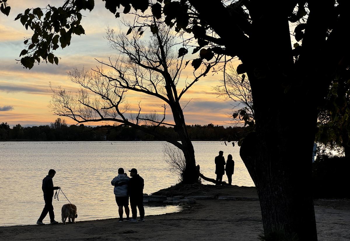 John Robson: Canada’s National Debt Is Off the Charts, yet There’s No Talk of Welfare Reform