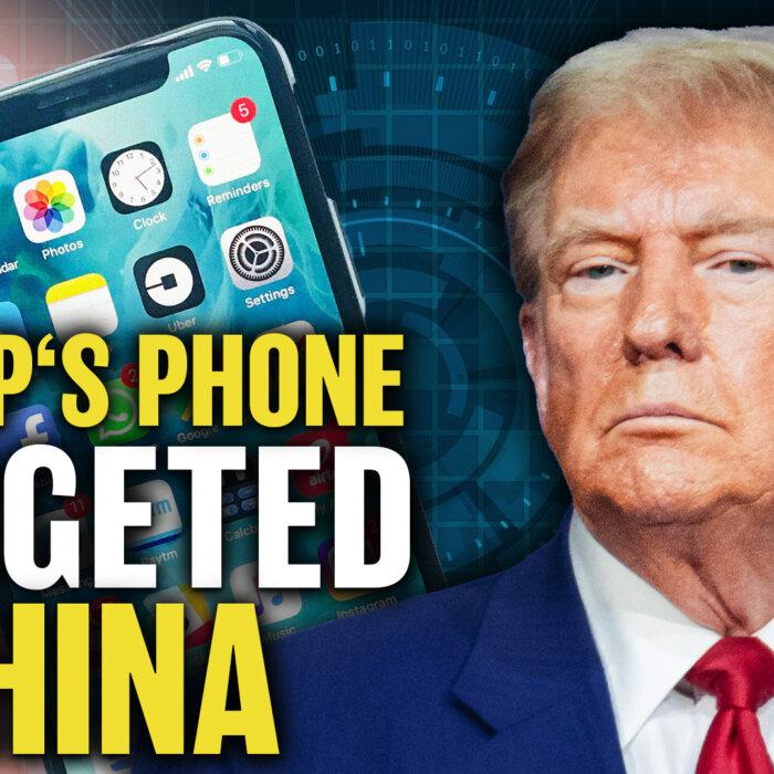 The Epoch Times