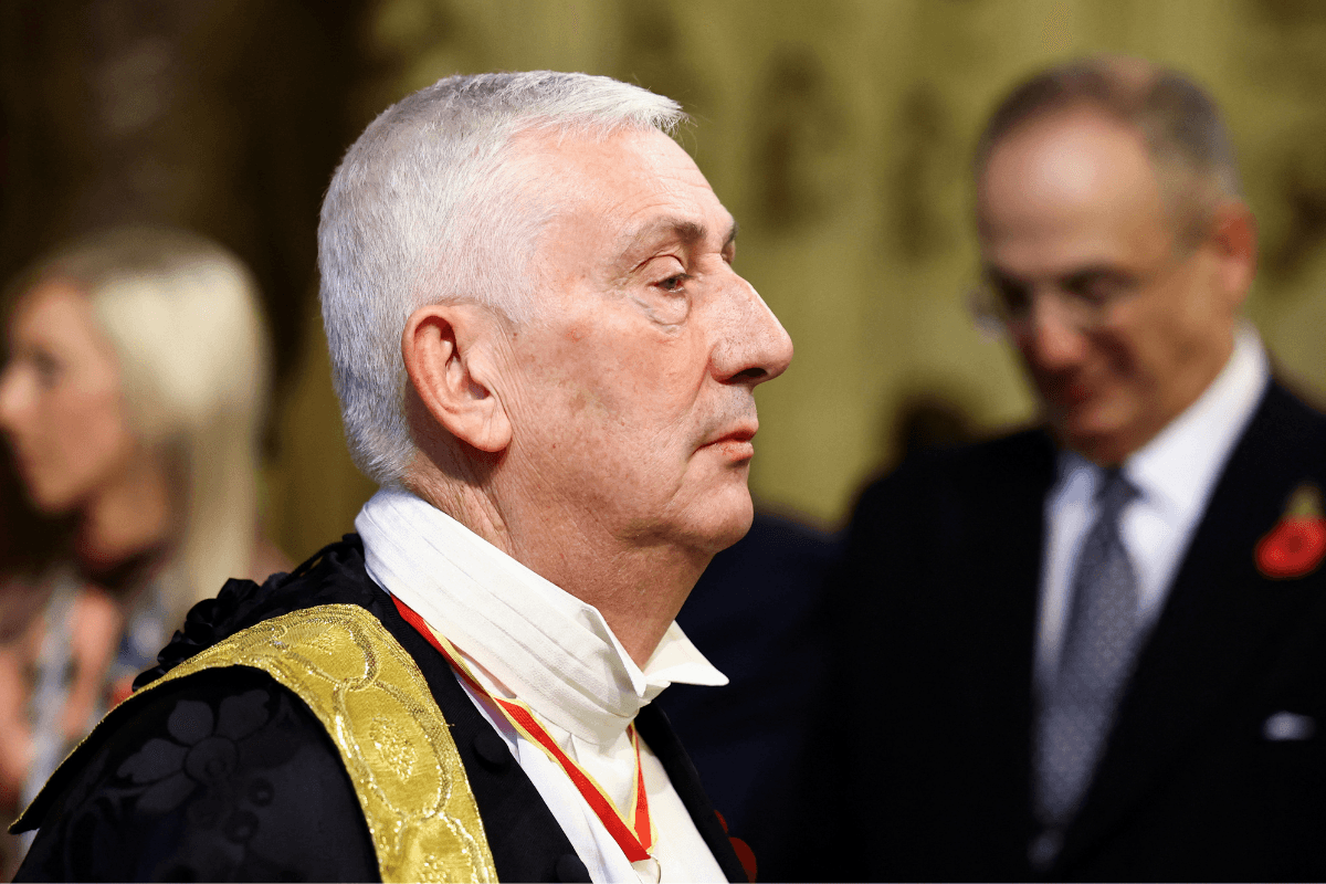 Speaker Criticises Chancellor for Releasing Budget Details to Media Before MPs