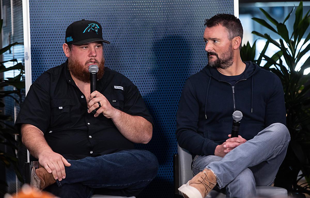 Country Stars’ Concert in North Carolina Raises $24.5 Million for Hurricane Relief