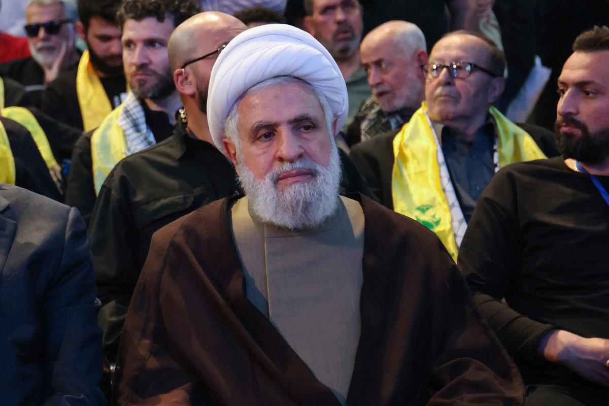 Hezbollah Names Successor to Nasrallah; Israel Says ‘Not for Long’