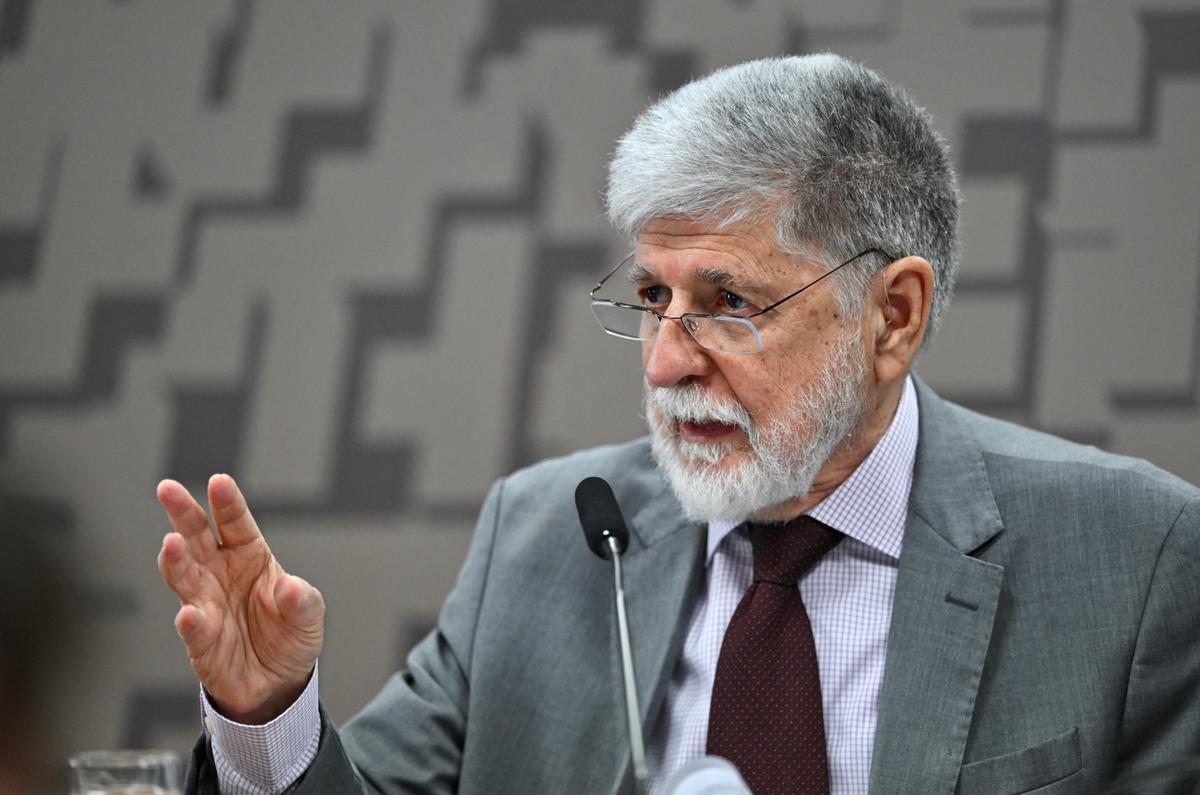 Brazil Won’t Join China’s Belt and Road Initiative, Presidential Adviser Says