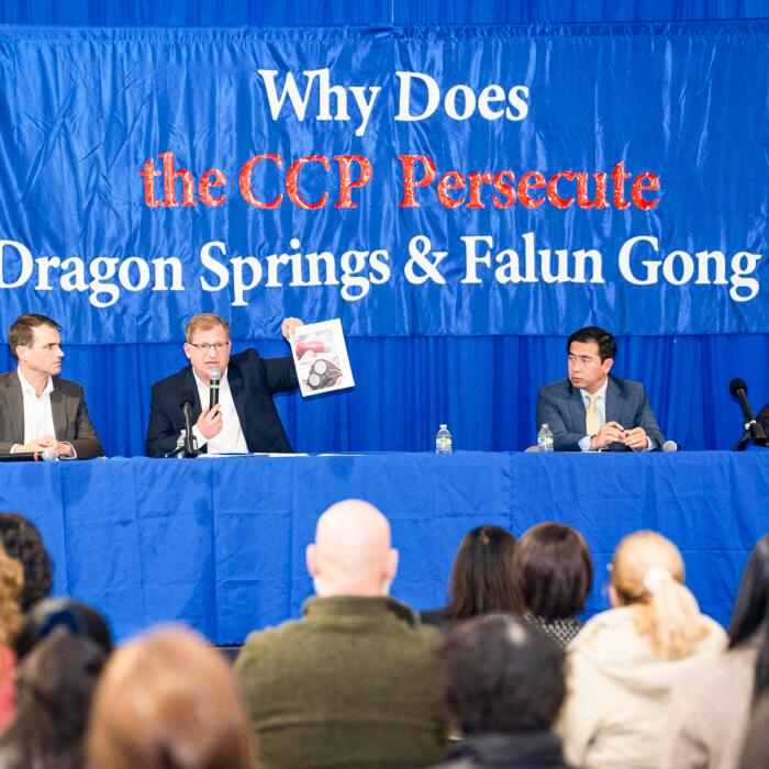 The Epoch Times