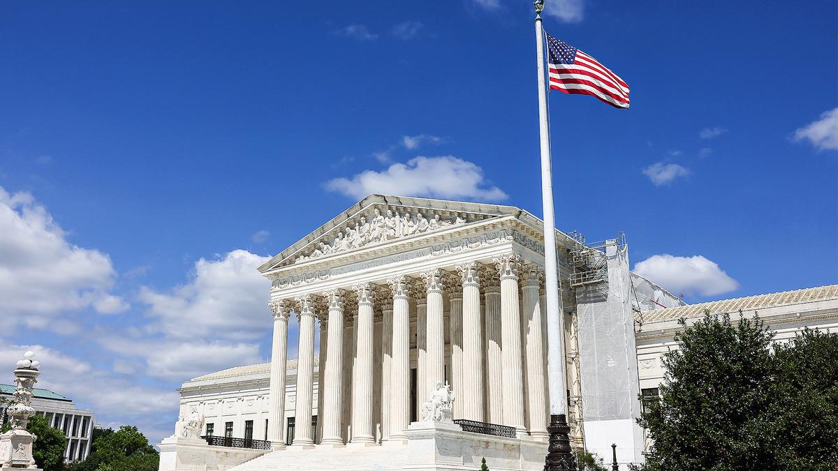 The Supreme Court Under Trump 2.0