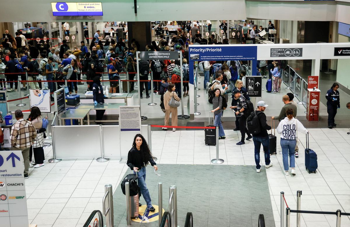 Cory Morgan: When It Comes to Airport Privatization, the Benefits Outweigh the Risks