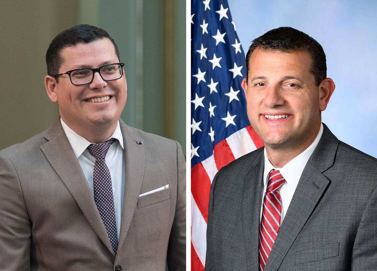 GOP Appears to Hold on to California Central Valley Congressional Seat