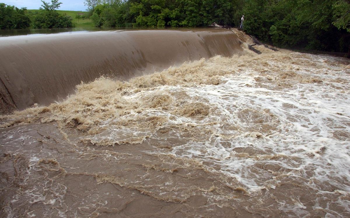 Wisconsin Dams Are Failing More Frequently, New Report Finds