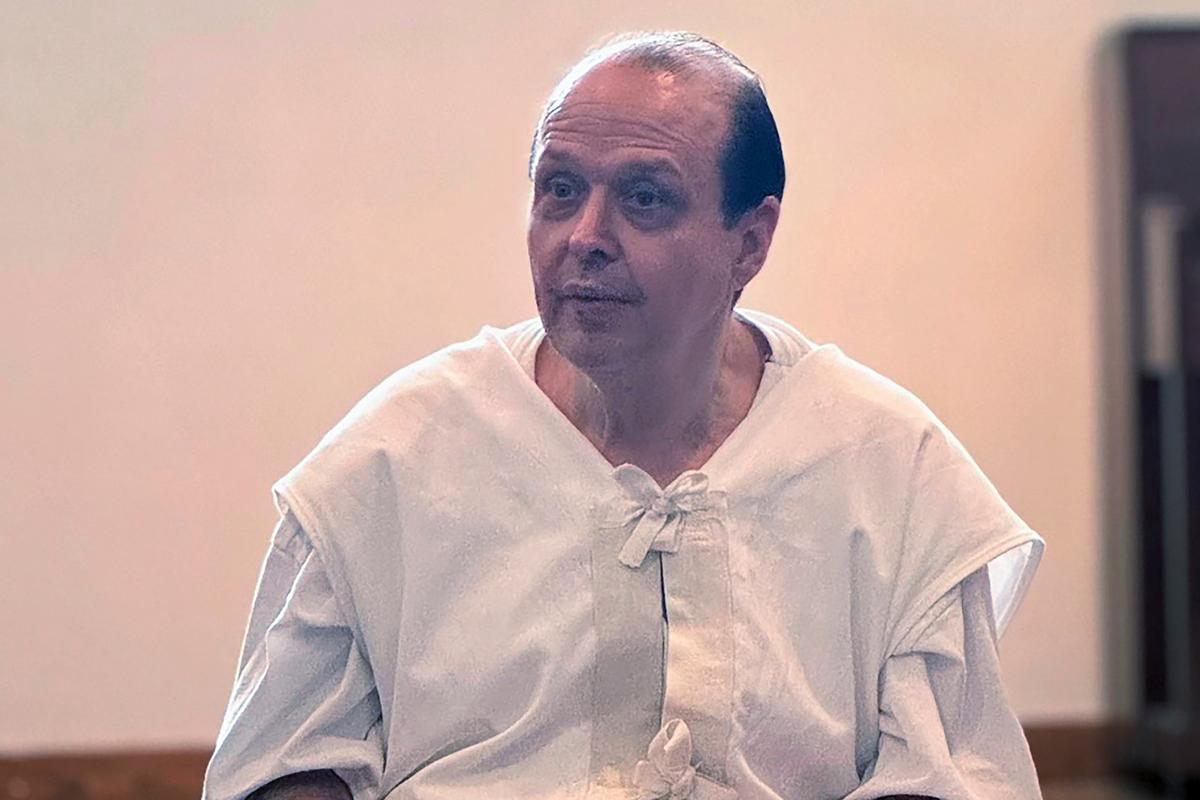 Texas Supreme Court Halts Execution of Man in Shaken Baby Case After Lawmakers’ Last-Minute Appeal