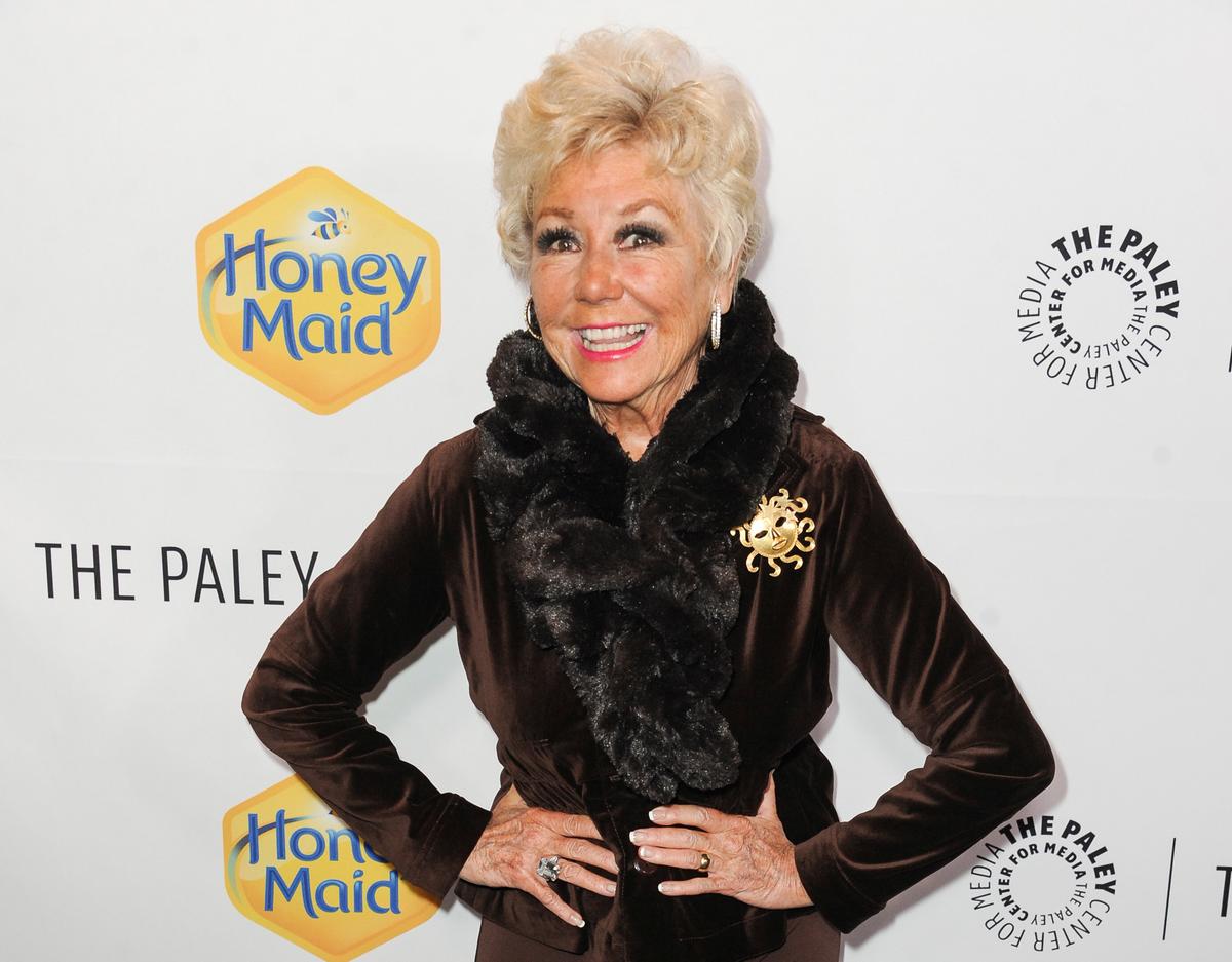 Mitzi Gaynor, Star of ‘South Pacific,’ Dies at 93