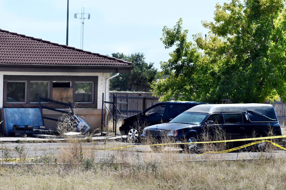 Owners of Colorado Funeral Home Where 190 Bodies Were Found to Appear in Court