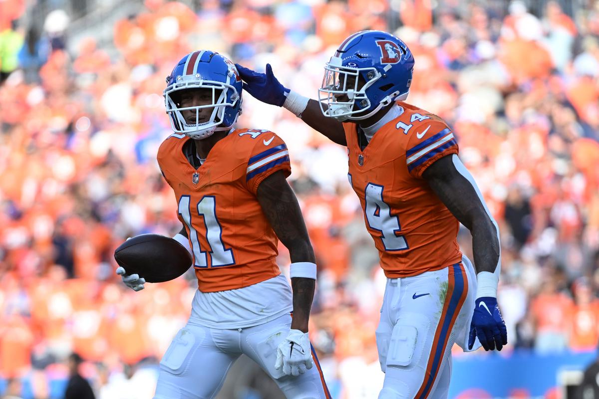Coach Sean Payton Says Broncos Receiver Josh Reynolds ‘Pretty Shaken Up’ After Being Shot Last Week