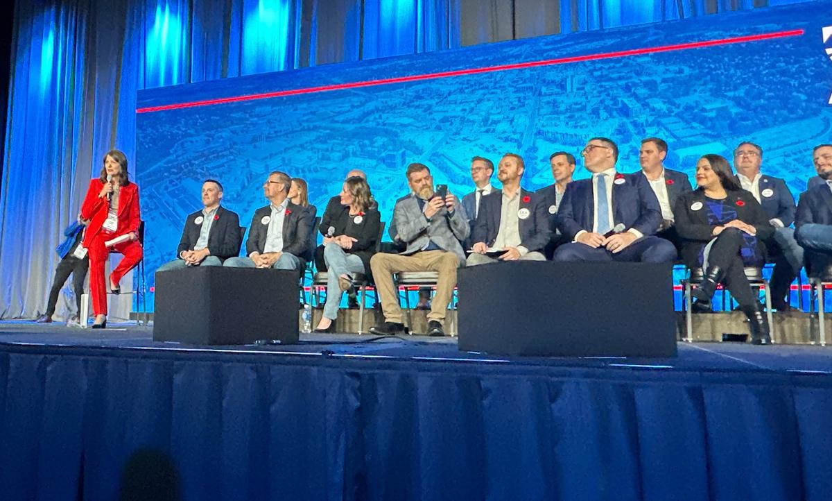 Bill of Rights Amendments Still Open for Feedback, Alberta Premier Says