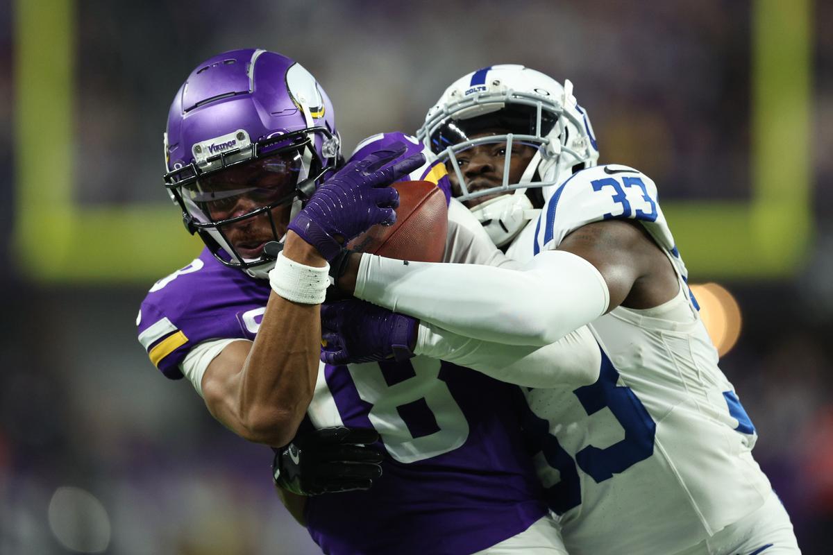Vikings Set for NFL’s First Back-to-Back International Games