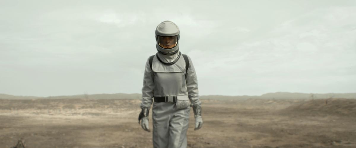 ‘Silo’: The Sophomore Set
