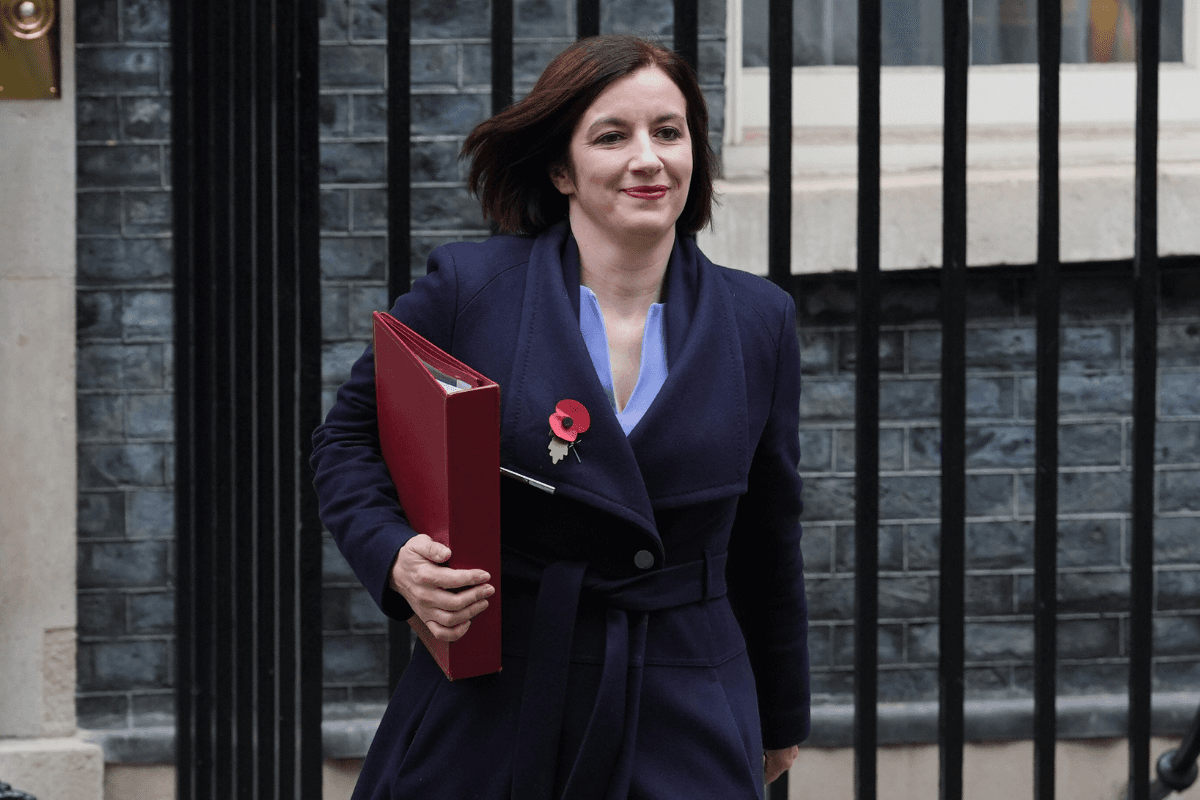 Children’s Social Care Reforms to Clamp Down on ‘Exploitative’ Providers: Education Secretary