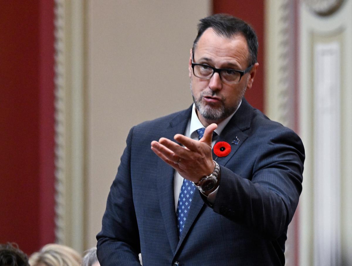 Quebec Schools Want Exemption From Foreign Student Cap, but Minister Unmoved