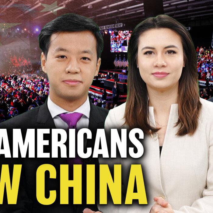 The Epoch Times