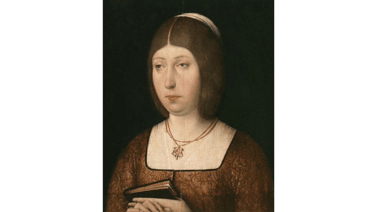 Isabella I: Spain’s Greatest Queen
