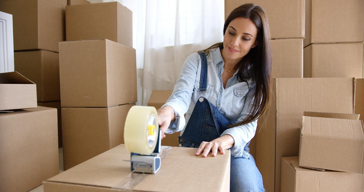 Ask Angi: What Do I Need to Do When Moving?
