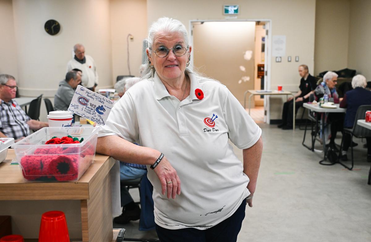 ‘Aging Membership, Aging Buildings:’ Some Legion Branches Struggle to Keep Doors Open