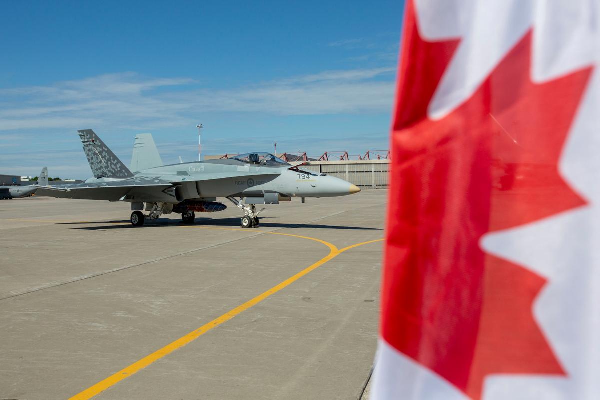 To Regain Its Meaningful Role in NATO, Canada Must Make Substantial Changes
