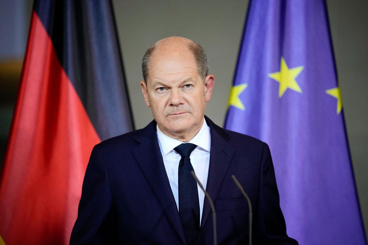 Germany’s Coalition Collapses, Paving Way for New Elections